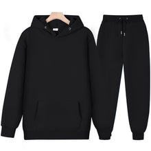 Load image into Gallery viewer, Hooded Tracksuit
