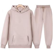 Load image into Gallery viewer, Hooded Tracksuit

