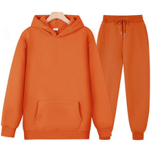 Load image into Gallery viewer, Hooded Tracksuit
