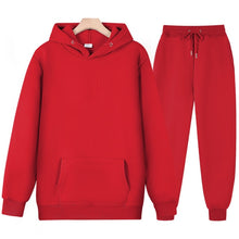 Load image into Gallery viewer, Hooded Tracksuit
