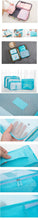 Load image into Gallery viewer, Travel Storage Bag Set
