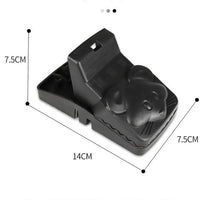 Load image into Gallery viewer, Reusable &amp; Humane Mouse Trap
