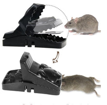 Load image into Gallery viewer, Reusable &amp; Humane Mouse Trap
