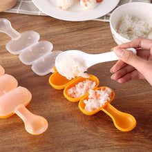Load image into Gallery viewer, Baby Rice Ball Mold
