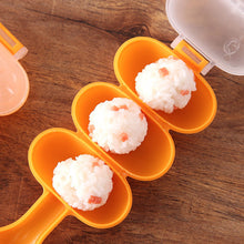 Load image into Gallery viewer, Baby Rice Ball Mold
