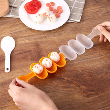 Load image into Gallery viewer, Baby Rice Ball Mold
