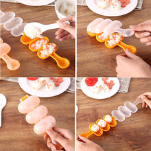 Load image into Gallery viewer, Baby Rice Ball Mold
