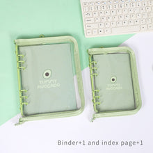Load image into Gallery viewer, Planner / Agenda / Journal Supplies
