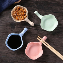 Load image into Gallery viewer, Sauce Saucer

