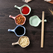 Load image into Gallery viewer, Sauce Saucer

