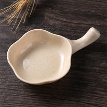 Load image into Gallery viewer, Sauce Saucer

