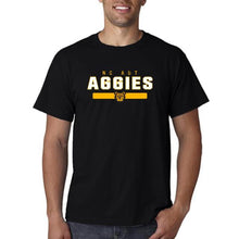 Load image into Gallery viewer, North Carolina A&amp;T Aggies Tee
