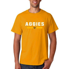 Load image into Gallery viewer, North Carolina A&amp;T Aggies Tee
