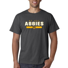 Load image into Gallery viewer, North Carolina A&amp;T Aggies Tee
