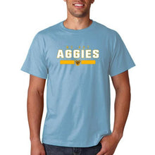 Load image into Gallery viewer, North Carolina A&amp;T Aggies Tee
