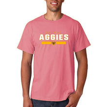 Load image into Gallery viewer, North Carolina A&amp;T Aggies Tee
