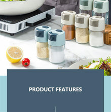 Load image into Gallery viewer, Spice Dispenser Bottle
